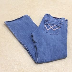 Vigoss Jeans Size 9